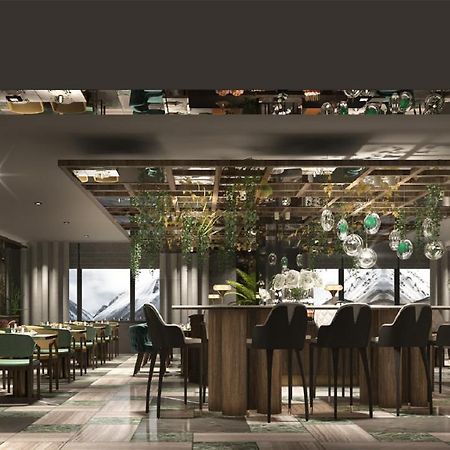 Готель Doubletree By Hilton Yuksekova Екстер'єр фото