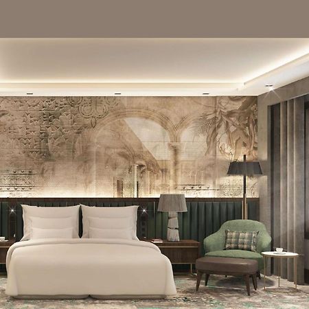 Готель Doubletree By Hilton Yuksekova Екстер'єр фото